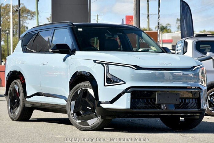 2025 Kia EV5