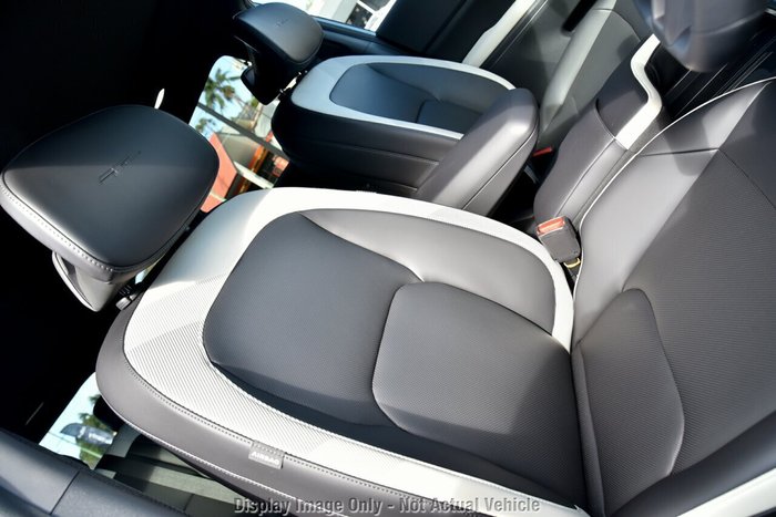 2025 Kia EV5 GT-Line