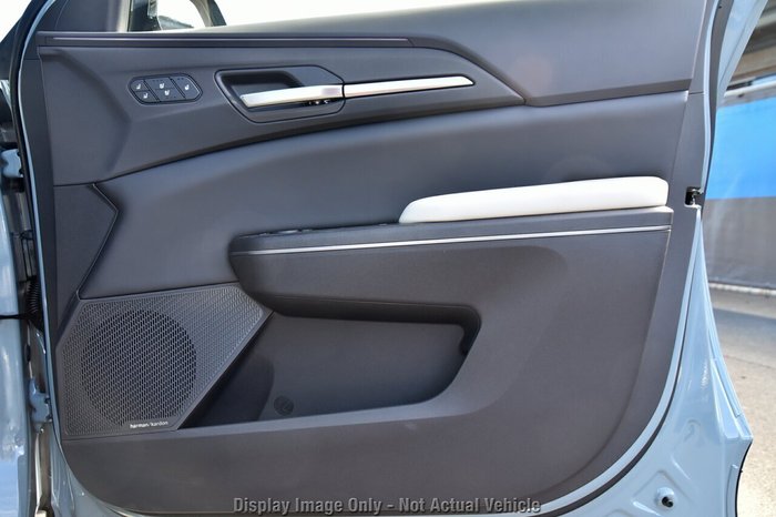 2025 Kia EV5 GT-Line