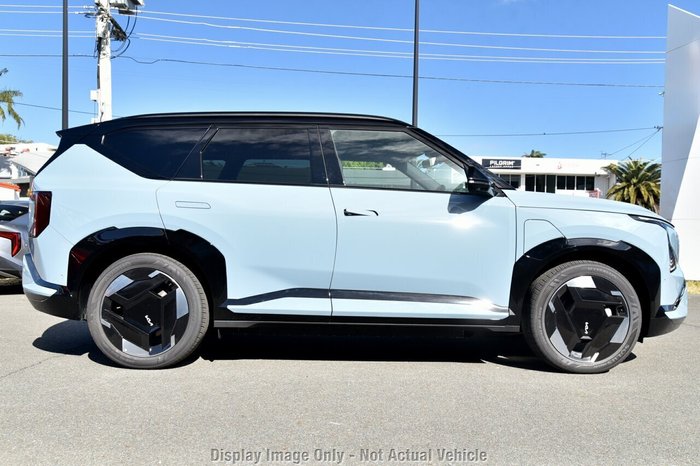 2025 Kia EV5 GT-Line