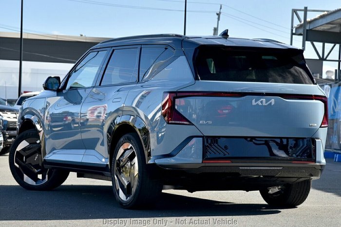 2025 Kia EV5 GT-Line