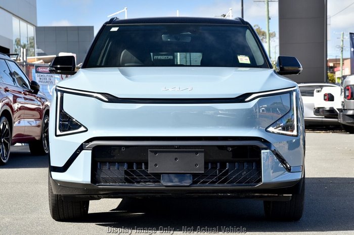 2025 Kia EV5 GT-Line