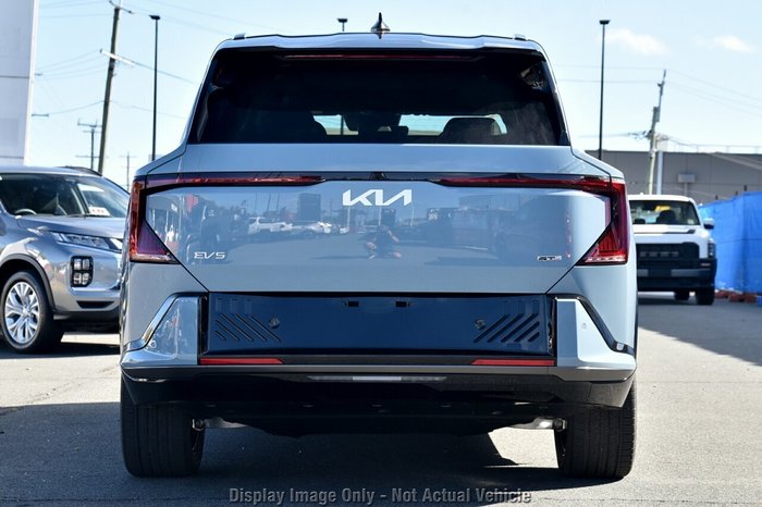 2025 Kia EV5 GT-Line
