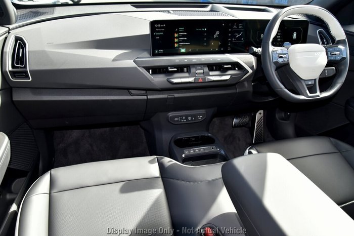 2025 Kia EV5 GT-Line
