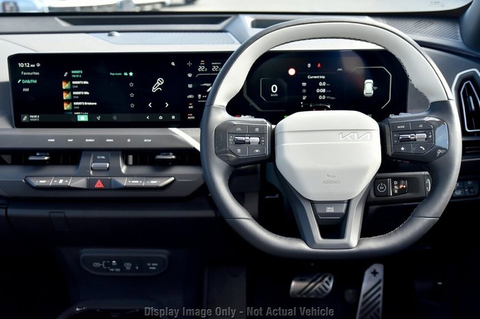2025 Kia EV5 GT-Line