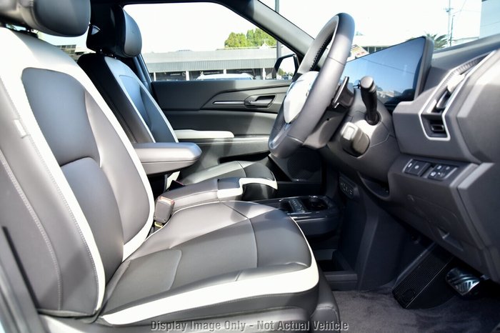 2025 Kia EV5 GT-Line