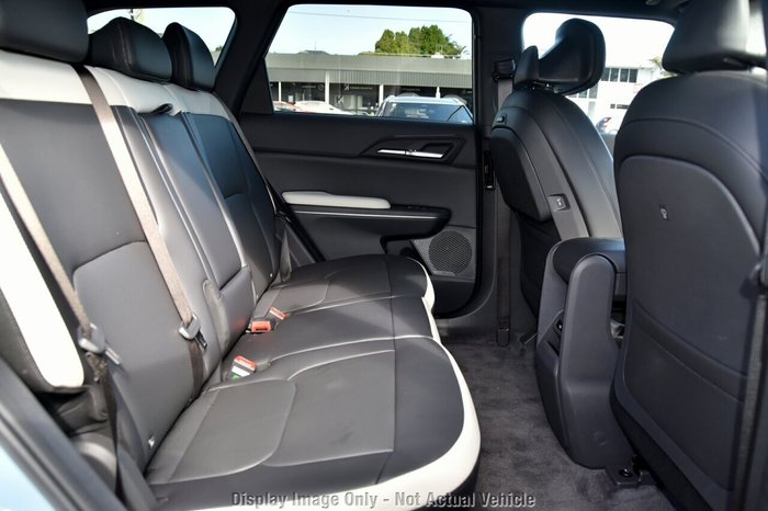 2025 Kia EV5 GT-Line