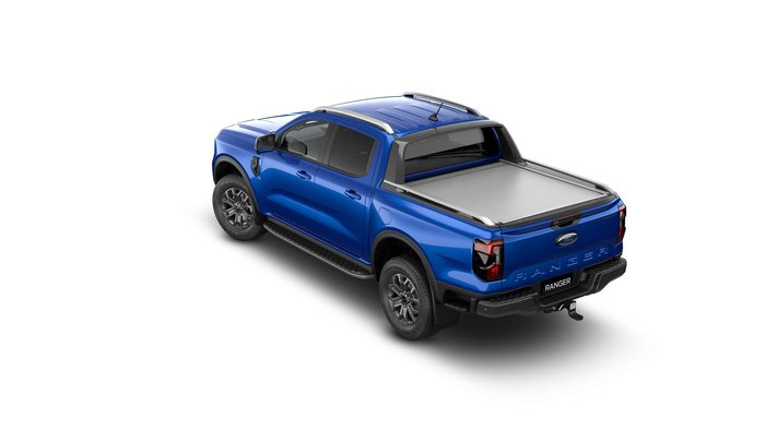 2025 Ford Ranger Wildtrak