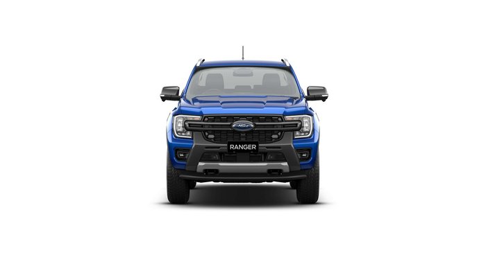 2025 Ford Ranger Wildtrak