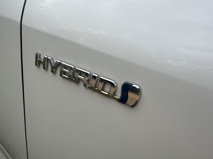 2021 Toyota Corolla Ascent Sport Hybrid