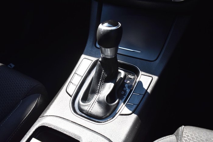 2021 Hyundai i30 Active PD.V4 MY21 Polar White