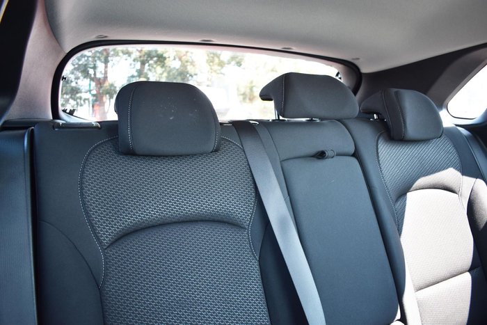 2021 Hyundai i30 Active PD.V4 MY21 Polar White