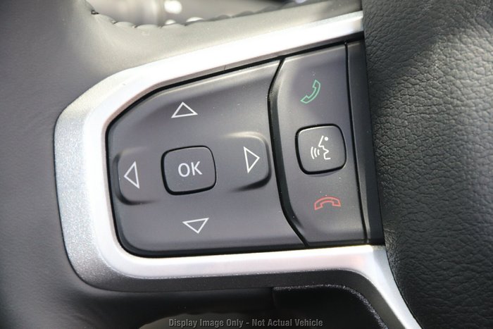 2024 RAM 1500 Big Horn Crew Cab LWB