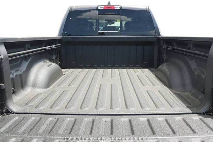 2024 RAM 1500 Big Horn Crew Cab LWB