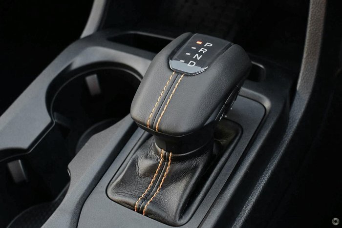 2025 Ford Ranger Wildtrak