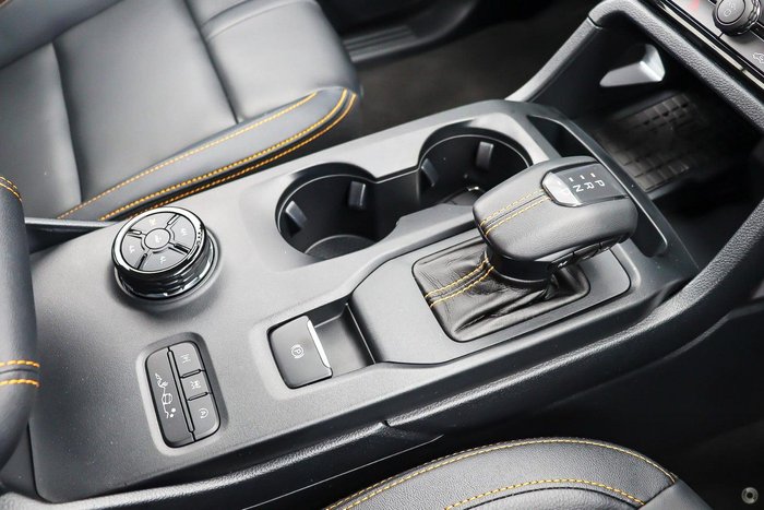 2025 Ford Ranger Wildtrak