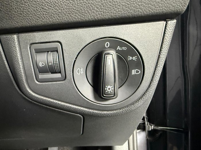 2025 Volkswagen Polo 85TSI Life