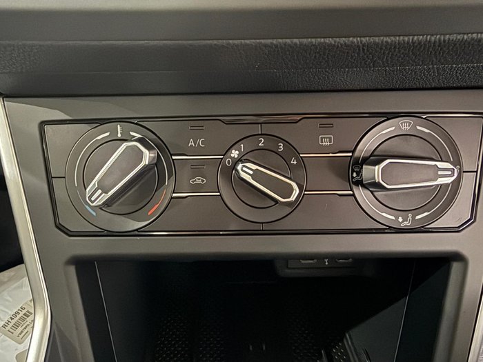 2025 Volkswagen Polo 85TSI Life