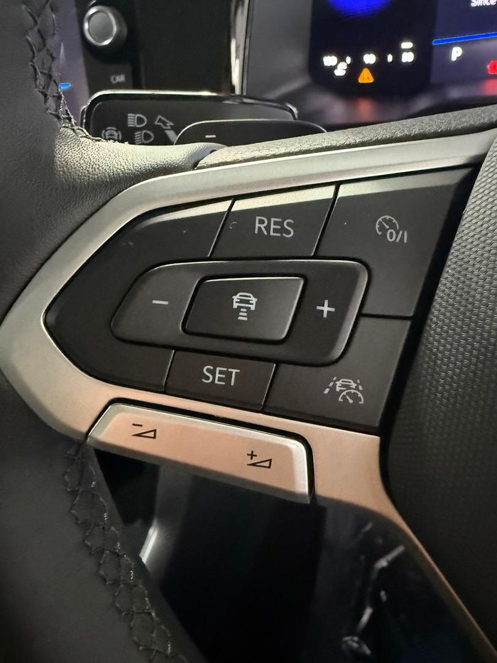 2025 Volkswagen Polo 85TSI Life