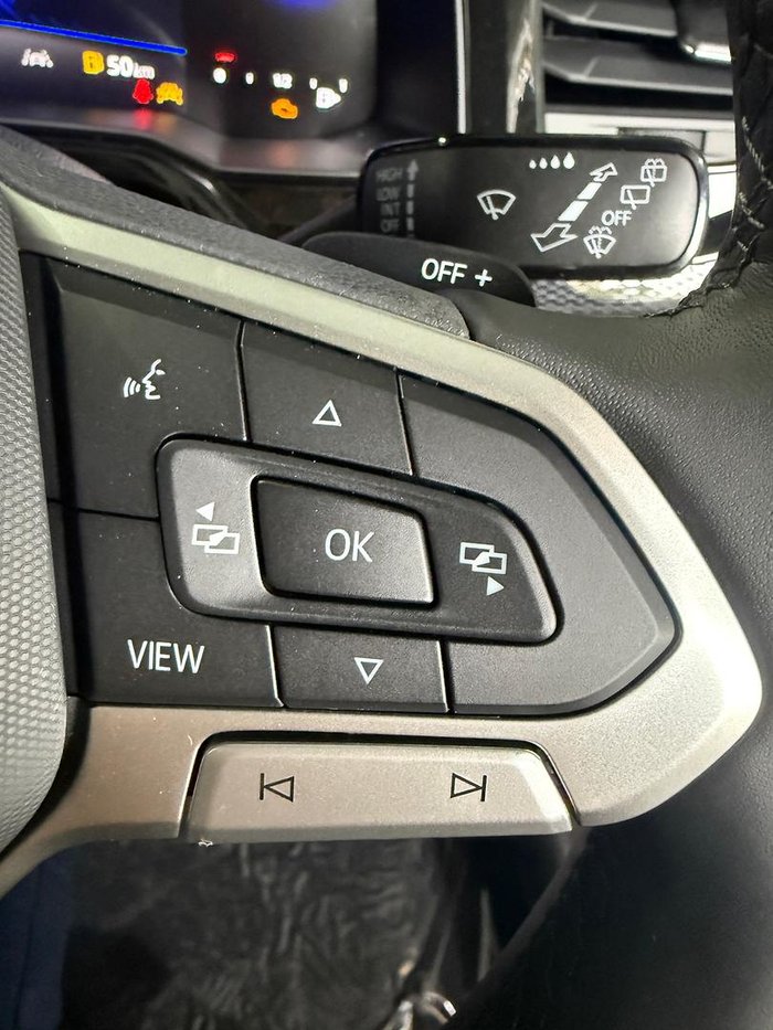 2025 Volkswagen Polo 85TSI Life