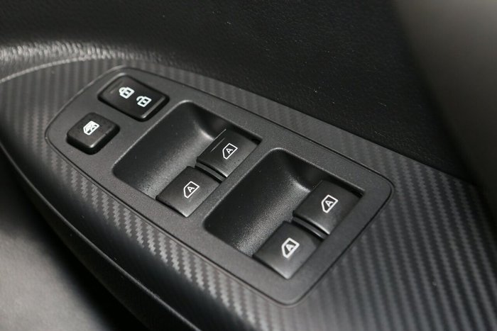 2024 Mitsubishi Eclipse Cross LS