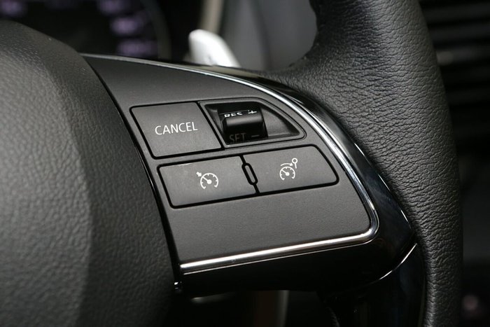 2024 Mitsubishi Eclipse Cross LS