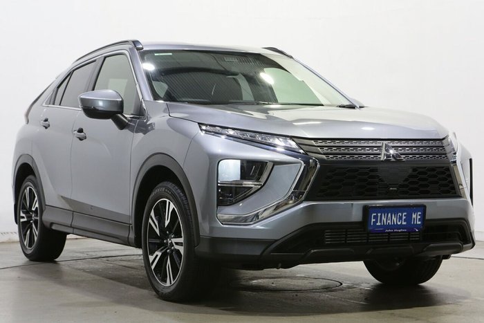 2024 Mitsubishi Eclipse Cross