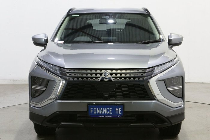 2024 Mitsubishi Eclipse Cross