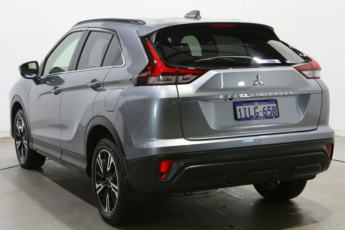 2024 Mitsubishi Eclipse Cross