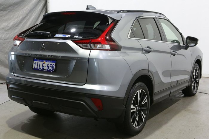 2024 Mitsubishi Eclipse Cross LS