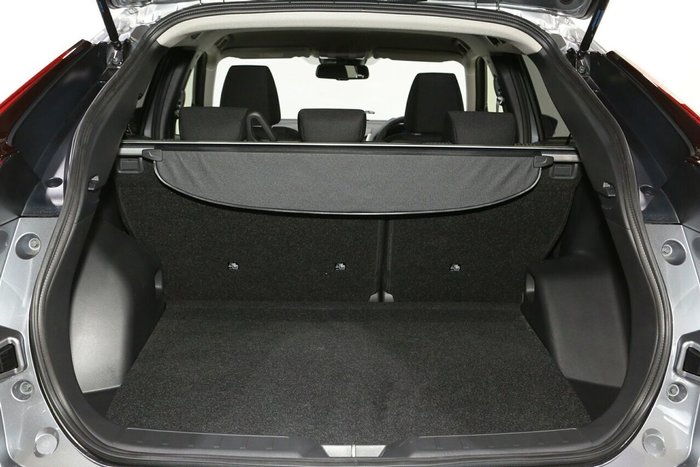 2024 Mitsubishi Eclipse Cross LS