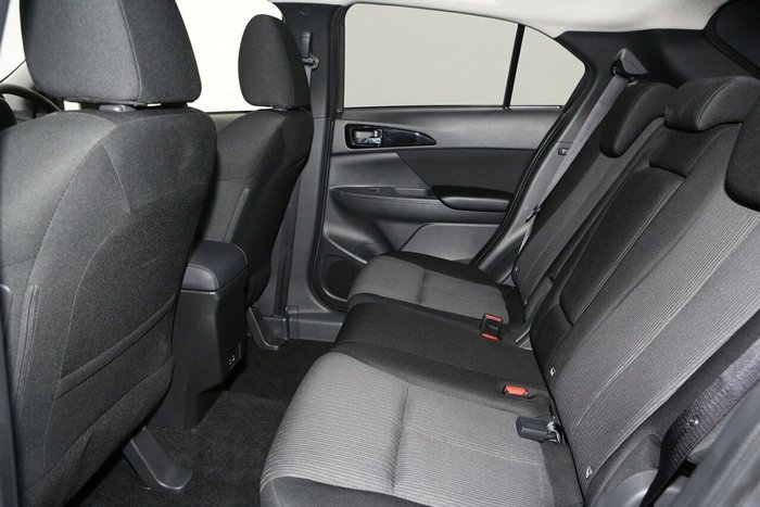 2024 Mitsubishi Eclipse Cross LS