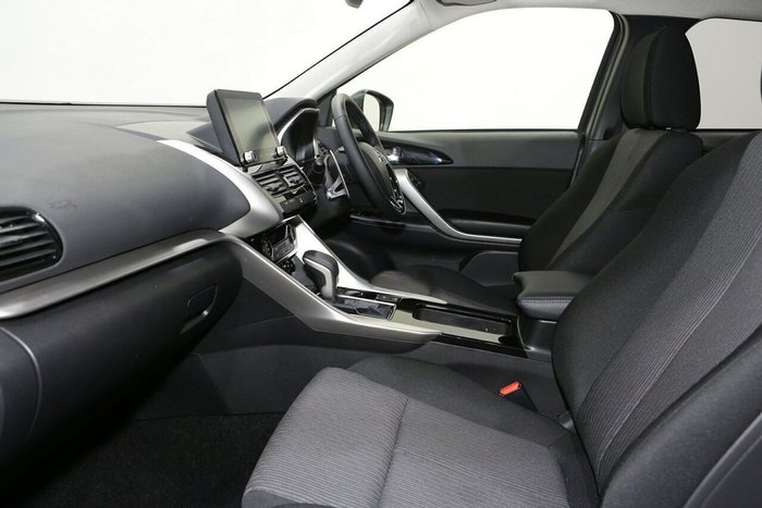 2024 Mitsubishi Eclipse Cross LS