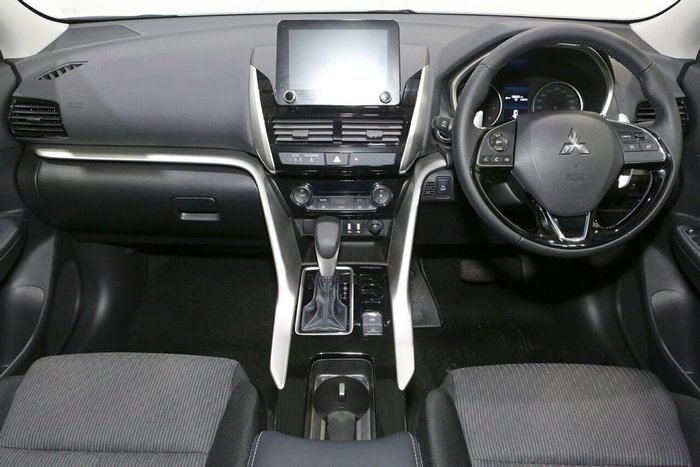 2024 Mitsubishi Eclipse Cross LS