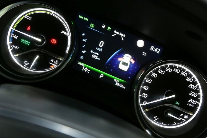 2023 Toyota Camry SX