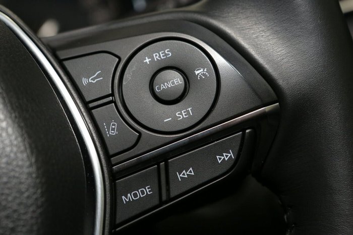 2023 Toyota Camry SX