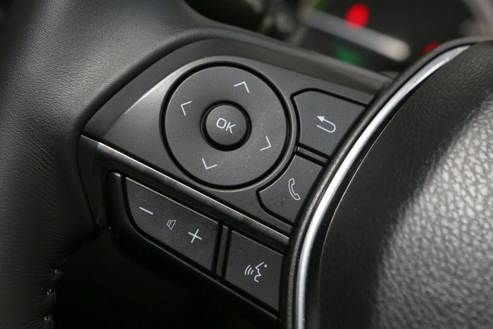 2023 Toyota Camry SX