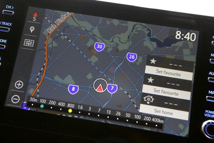 2023 Toyota Camry SX