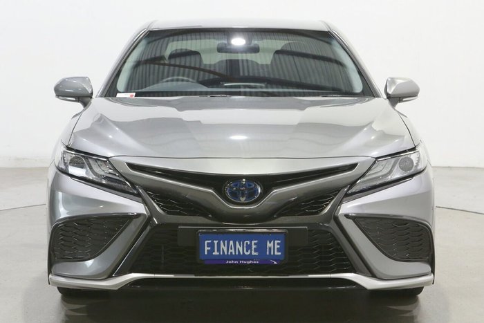 2023 Toyota Camry SX