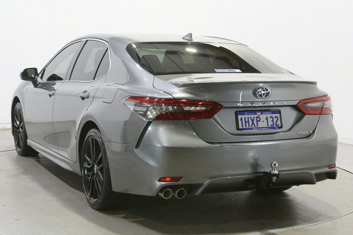 2023 Toyota Camry SX