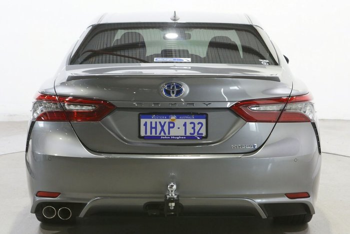 2023 Toyota Camry SX