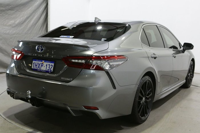 2023 Toyota Camry SX