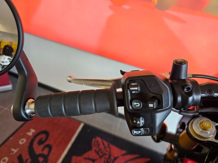 2025 Indian 2025 Indian 1250CC Scout 101 RED