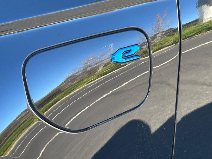 2023 Jeep Grand Cherokee Summit Reserve 4xe