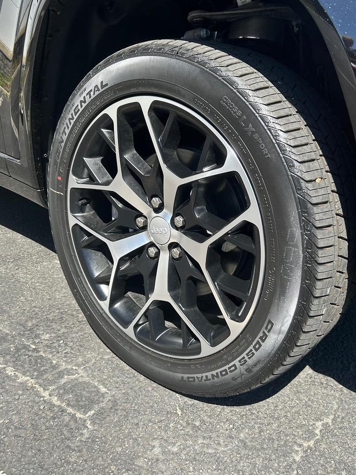 2023 Jeep Grand Cherokee Summit Reserve 4xe