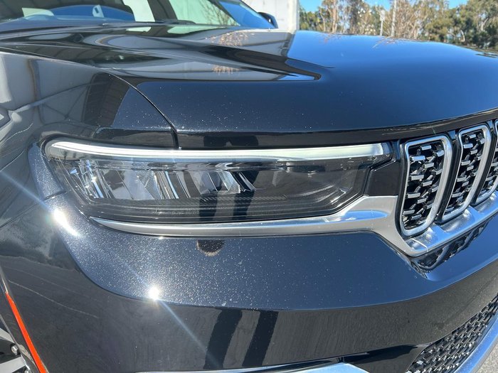 2023 Jeep Grand Cherokee Summit Reserve 4xe