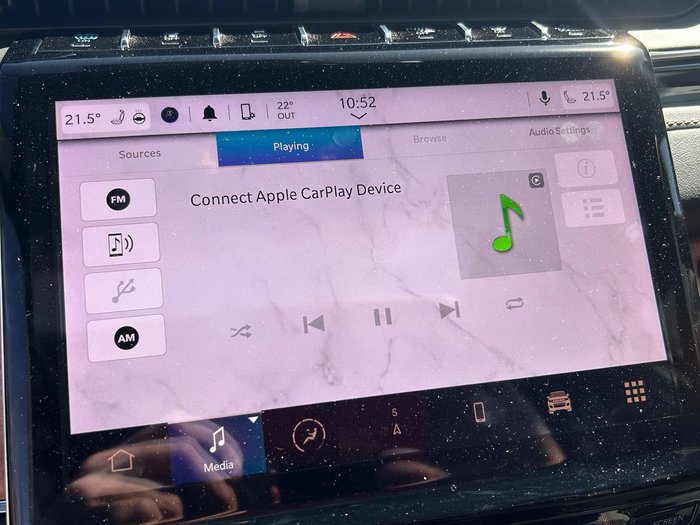 2023 Jeep Grand Cherokee Summit Reserve 4xe