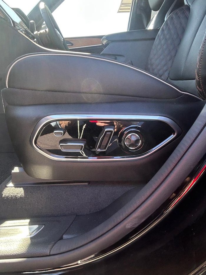 2023 Jeep Grand Cherokee Summit Reserve 4xe