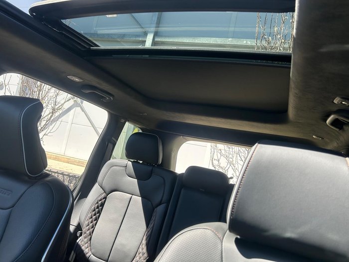 2023 Jeep Grand Cherokee Summit Reserve 4xe