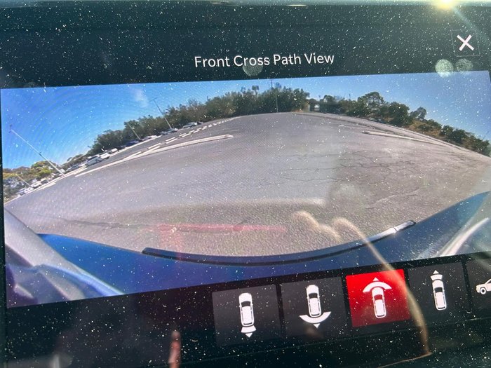 2023 Jeep Grand Cherokee Summit Reserve 4xe